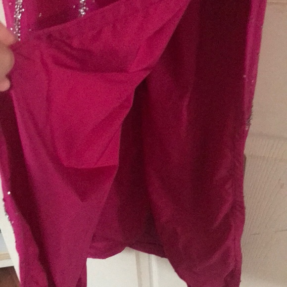 FORMAL DRESS - Picture 4 of 8